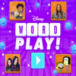 2 Player Word Search.